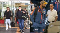 IND vs AUS 3rd ODI: ಚೆನ್ನೈಗೆ ಆಗಮಿಸಿದ ಭಾರತ ತಂಡ: ನಿರ್ಣಾಯಕ ಪಂದ್ಯದಲ್ಲಿ ಗೆಲುವು ಯಾರಿಗೆ?