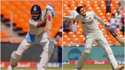 Ind Vs Aus 4th Test: ಶುಭಮನ್ ಗಿಲ್ ಶತಕ, ವಿರಾಟ್ ಕೊಹ್ಲಿ ಅರ್ಧಶತಕ: ಉತ್ತಮ ಸ್ಥಿತಿಯಲ್ಲಿ ಭಾರತ