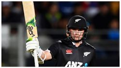 ಶ್ರೀಲಂಕಾ ಹಾಗೂ ಪಾಕಿಸ್ತಾನ ವಿರುದ್ಧ ನ್ಯೂಜಿಲೆಂಡ್ ಪ್ರತ್ಯೇಕ ಟಿ20 ಸರಣಿ: ಟಾಮ್ ಲ್ಯಾಥಮ್ ನೇತೃತ್ವದ ತಂಡ ಪ್ರಕಟ