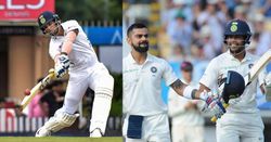 IND vs AUS 3rd Test: ವಿರಾಟ್ ಕೊಹ್ಲಿ ದಾಖಲೆ ಸರಿಗಟ್ಟಿ, ರವಿಶಾಸ್ತ್ರಿ ಹಿಂದಿಕ್ಕಿದ ಉಮೇಶ್ ಯಾದವ್!