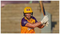 WPL 2023: ಗುಜರಾತ್ ಜೈಂಟ್ಸ್ ವಿರುದ್ಧ ಗೆದ್ದ ಯುಪಿ ವಾರಿಯರ್ಸ್: ನಾಕೌಟ್ ಸ್ಪರ್ಧೆಯಿಂದ ಆರ್‌ಸಿಬಿ ಔಟ್