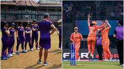 WPL 2023: ಯುಪಿ ವಾರಿಯರ್ಸ್ ತಂಡಕ್ಕೆ ಗುಜರಾತ್ ಜೈಂಟ್ಸ್ ಸವಾಲು: ಪ್ಲೇಯಿಂಗ್ XI, ಪಿಚ್ ವರದಿ