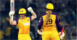 WPL 2023: ಡೆಲ್ಲಿ ಕ್ಯಾಪಿಟಲ್ಸ್ vs ಯುಪಿ ವಾರಿಯರ್ಸ್ ಸೆಣೆಸಾಟ, ಟಾಸ್ ರಿಪೋರ್ಟ್, ಆಡುವ ಬಳಗ