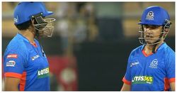 ಲೆಜೆಂಡ್ಸ್ ಲೀಗ್‌ ಕ್ರಿಕೆಟ್‌ನಲ್ಲಿ ರಾಬಿನ್ ಉತ್ತಪ್ಪ ಆರ್ಭಟ: ಪಾಕ್ ಬೌಲರ್ ವಿರುದ್ಧ ಒಂದೇ ಓವರ್‌ನಲ್ಲಿ 3 ಸಿಕ್ಸರ್: ವಿಡಿಯೋ