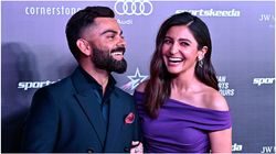 IPL 2023: ನೆಚ್ಚಿನ ಕ್ರಿಕೆಟಿಗ, ಹಾಡು, ಮಗಳು-ಪತ್ನಿಯ ಜೊತೆಗಿನ ಒಡನಾಟದ ಬಗ್ಗೆ ಕೊಹ್ಲಿ ಮನದಾಳದ ಮಾತು