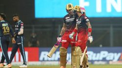 IPL 2023: ಈ ಬಾರಿ RCB ತಂಡದ ಪರ ಅತಿ ಹೆಚ್ಚು ರನ್ ಬಾರಿಸುವ ಬ್ಯಾಟರ್ ಹೆಸರಿಸಿದ ಆಕಾಶ್ ಚೋಪ್ರಾ