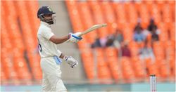 ವಿರಾಟ್ ಕೊಹ್ಲಿ ನಮಗೆ ಒಂದು ಅವಕಾಶವನ್ನೂ ನೀಡಲಿಲ್ಲ: ಅಲೆಕ್ಸ್ ಕ್ಯಾರಿ