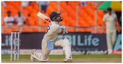 ಭಾರತ vs ಆಸ್ಟ್ರೇಲಿಯಾ ಏಕದಿನ ಸರಣಿ: ಮುಂಬೈಗೆ ತಲುಪಿದ ಟೀಮ್ ಇಂಡಿಯಾ ಸ್ಟಾರ್‌ಗಳು