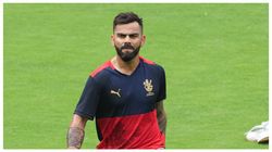 ಐಪಿಎಲ್ 2023: ವಿರಾಟ್ ಕೊಹ್ಲಿಯ ಟ್ರೋಫಿ ಗೆಲ್ಲುವ ಕನಸು ಈ ಬಾರಿ ನನಸಾಗಲಿದೆ: ಮಂಜ್ರೇಕರ್ ಭವಿಷ್ಯ