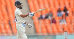 Virat Kohli Century: ವಿರಾಟ್ ಕೊಹ್ಲಿ ಇನ್ನೂ ಇಷ್ಟು ಶತಕ ಗಳಿಸಲಿದ್ದಾರೆ; ಹರ್ಭಜನ್ ಸಿಂಗ್ ಭವಿಷ್ಯ