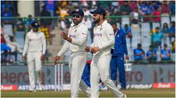 ಮತ್ತೊಂದು ದಾಖಲೆ ಬರೆದ ವಿರಾಟ್ ಕೊಹ್ಲಿ: ಈ ಸಾಧನೆ ಮಾಡಿದ ಭಾರತದ ಎರಡನೇ ಆಟಗಾರ