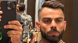 IPL 2023: ಐಪಿಎಲ್ ಆರಂಭಕ್ಕೂ ಮುನ್ನ ಸ್ಟೈಲಿಶ್ ಹೇರ್ ಕಟ್ ಮಾಡಿಸಿದ ವಿರಾಟ್ ಕೊಹ್ಲಿ; ಫೋಟೋ ವೈರಲ್