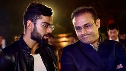 ವಿರಾಟ್ ಕೊಹ್ಲಿಗಾಗಿ ಭಾರತ ತಂಡದ ಮುಖ್ಯ ಕೋಚ್ ಹುದ್ದೆಗೆ ಅರ್ಜಿ ಸಲ್ಲಿಸಿದ್ದೆ; ವೀರೇಂದ್ರ ಸೆಹ್ವಾಗ್ ಬಹಿರಂಗ