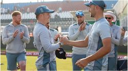 IPL 2023: ಆರ್​​ಸಿಬಿ ತಂಡಕ್ಕೆ ಕೆಟ್ಟ ಸುದ್ದಿ: ಗಾಯಗೊಂಡ ಸ್ಫೋಟಕ ಆಲ್‌ರೌಂಡರ್