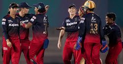 WPL 2023 Points Table: ಆರ್‌ಸಿಬಿ ಸತತ 2 ಪಂದ್ಯ ಗೆದ್ದ ನಂತರ ಅಂಕಪಟ್ಟಿ; ಪ್ಲೇಆಫ್ ಅವಕಾಶ ಹೇಗಿದೆ?