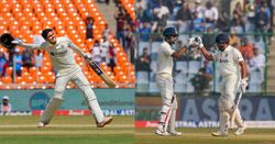 WTC Final: ಗಿಲ್ vs ರಾಹುಲ್; ರೋಹಿತ್ ಶರ್ಮಾ ಜೊತೆ ಇನ್ನಿಂಗ್ಸ್ ಯಾರು ಆರಂಭಿಸಬೇಕು?; ಸೌರವ್ ಗಂಗೂಲಿ ಉತ್ತರವೇನು?