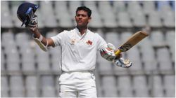 Irani Cup 2023: ಇತಿಹಾಸ ನಿರ್ಮಿಸಿದ ಯಶಸ್ವಿ ಜೈಸ್ವಾಲ್ : ಈ ದಾಖಲೆ ಮಾಡಿದ ಮೊದಲ ಆಟಗಾರ