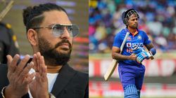 ಸತತ ಮೂರು ಡಕ್ ಔಟ್; ಸೂರ್ಯಕುಮಾರ್ ಯಾದವ್ ಬಗ್ಗೆ ಮಾಜಿ ಕ್ರಿಕೆಟಿಗ ಯುವರಾಜ್ ಸಿಂಗ್ ಹೇಳಿದ್ದೇನು?