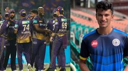 IPL 2023: ಕೋಲ್ಕತ್ತಾ ನೈಟ್ ರೈಡರ್ಸ್ ತಂಡಕ್ಕೆ ಯುವ ಬ್ಯಾಟರ್ ಆರ್ಯ ದೇಸಾಯಿ ಎಂಟ್ರಿ