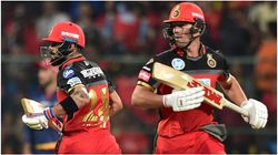 IPL 2023: ಆತ ಅದ್ಭುತ ಕ್ಯಾಪ್ಟನ್ ಆದರೆ... ಕೊಹ್ಲಿ ಬಗ್ಗೆ ಎಬಿಡಿ ಹೇಳಿದ್ದೇನು