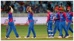 ವಿಶ್ವ ಟೆಸ್ಟ್ ಚಾಂಪಿಯನ್‌ಶಿಪ್ ಫೈನಲ್ ಬೆನ್ನಲ್ಲೇ ಭಾರತಕ್ಕೆ ಅಫ್ಘಾನಿಸ್ತಾನ ಪ್ರವಾಸ: ವರದಿ