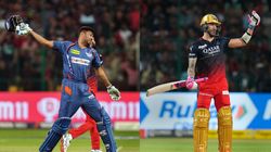 RCB vs LSG: ಹೆಲ್ಮೆಟ್ ಎಸೆದ ಅವೇಶ್ ಖಾನ್‌ಗೆ ಛೀಮಾರಿ; ಈ ಕಾರಣಕ್ಕಾಗಿ ಫಾಫ್ ಡು ಪ್ಲೆಸಿಸ್‌ಗೂ ದಂಡ!