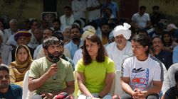 WFI ಪ್ರತಿನಿಧಿಗಳ ವಿರುದ್ಧ ಮತ್ತೊಂದು ಗಂಭೀರ ಆರೋಪ: ದೂರು ವಾಪಾಸ್ ಪಡೆಯಲು ಬೆದರಿಕೆ: ಭಜರಂಗ್ ಪುನಿಯಾ