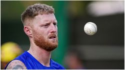 Ben Stokes : ರಾಜಸ್ಥಾನ ರಾಯಲ್ಸ್ ವಿರುದ್ಧದ ಪಂದ್ಯಕ್ಕೂ ಅಲಭ್ಯ: ಆಶಸ್ ಸರಣಿ ಮೇಲೆ ಹೆಚ್ಚಿನ ಗಮನ ನೀಡಿದ ಸಿಎಸ್‌ಕೆ ಆಲ್‌ರೌಂಡರ್