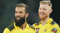 MI vs CSK IPL 2023: ಸಿಎಸ್‌ಕೆಗೆ ದೊಡ್ಡ ಹಿನ್ನಡೆ; ಮುಂಬೈ ವಿರುದ್ಧ ಸ್ಟಾರ್ ಆಲ್‌ರೌಂಡರ್ ಆಡುವುದು ಅನುಮಾನ!