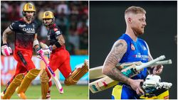 Ben Stokes: ಆರ್‌ಸಿಬಿ ವಿರುದ್ಧದ ಪಂದ್ಯಕ್ಕೂ ಬೆನ್ ಸ್ಟೋಕ್ಸ್ ಅಲಭ್ಯ: ಸಿಎಸ್‌ಕೆ ಸಿಇಒ ಮಹತ್ವದ ಮಾಹಿತಿ