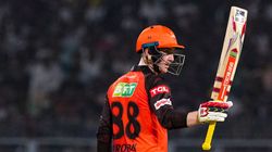 KKR vs SRH: ಹ್ಯಾರಿ ಬ್ರೂಕ್ 100, ಐಡೆನ್ ಮಾರ್ಕ್ರಮ್ 50: ಕೊಲ್ಕತ್ತಾಗೆ ಗೆಲ್ಲಲು 229 ರನ್‌ಗಳ ಬೃಹತ್ ಗುರಿ