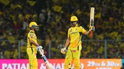 KKR vs CSK: ರಹಾನೆ- ದುಬೆ ರನ್ ಮಳೆ: ಐಪಿಎಲ್ ಇತಿಹಾಸದ 3ನೇ ಹೈಯೆಸ್ಟ್ ರನ್ ಬಾರಿಸಿದ ಸಿಎಸ್‌ಕೆ