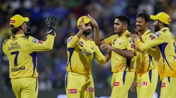 IPL 2023: ಅಜಿಂಕ್ಯಾ ರಹಾನೆ ಭರ್ಜರಿ ಅರ್ಧಶತಕ; ಸಿಎಸ್‌ಕೆ ಎದುರು ಮುಂಬೈ ಇಂಡಿಯನ್ಸ್‌ಗೆ ಮುಖಭಂಗ