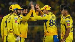 ರಹಾನೆ, ದುಬೆ ಆರ್ಭಟ: ಕೆಕೆಆರ್ ವಿರುದ್ಧ ಬೃಹತ್ ಗೆಲುವು ಸಾಧಿಸಿದ CSK: ಅಂಕಪಟ್ಟಿಯಲ್ಲಿ ನಂಬರ್ 1