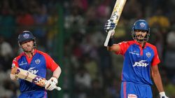 ಸೋಲಿನ ಸರಪಳಿಯಿಂದ ಡೆಲ್ಲಿ ಕ್ಯಾಫಿಟಲ್ಸ್ ಹೊರಬರಲಿದೆ: ಸೌರವ್ ಗಂಗೂಲಿ ವಿಶ್ವಾಸ