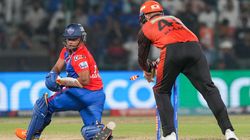 IPL 2023, DC vs SRH: ಡೆಲ್ಲಿ ಕ್ಯಾಪಿಟಲ್ಸ್ ವಿರುದ್ಧ ಗೆದ್ದು ಬೀಗಿದ ಸನ್‌ರೈಸರ್ಸ್ ಹೈದರಾಬಾದ್!