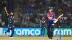 IPL 2023: ಬ್ಯಾಟಿಂಗ್ ವೈಫಲ್ಯದ ನಡುವೆಯೂ ಗುಜರಾತ್ ಟೈಟನ್ಸ್‌ಗೆ ಸವಾಲಿನ ಗುರಿ ನೀಡಿದ ಡೆಲ್ಲಿ ಕ್ಯಾಪಿಟಲ್ಸ್