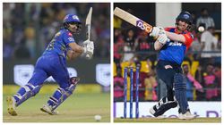 DC vs MI: ಡೆಲ್ಲಿ vs ಮುಂಬೈ ಸೆಣೆಸಾಟದಲ್ಲಿ ಯಾರಿಗೆ ಮೊದಲ ಗೆಲುವು? ಸಂಭಾವ್ಯ XI, ಇತರ ಮಾಹಿತಿ