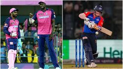IPL 2023 RR vs DC: ಟಾಸ್ ಗೆದ್ದು ಬೌಲಿಂಗ್ ಆಯ್ಕೆ ಮಾಡಿಕೊಂಡ ಡೆಲ್ಲಿ ಕ್ಯಾಪಿಟಲ್ಸ್