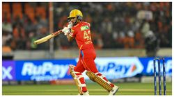 ಇದು ಟಿ20 ಕ್ರಿಕೆಟ್‌ನಲ್ಲಿ ಕಂಡ ಶ್ರೇಷ್ಠ ಇನ್ನಿಂಗ್ಸ್: ಧವನ್ ಬ್ಯಾಟಿಂಗ್ ಕೊಂಡಾಡಿದ ಬ್ರಿಯಾನ್ ಲಾರಾ