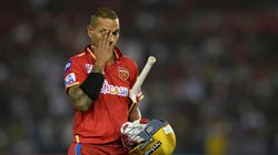 Shikhar Dhawan: RCB ವಿರುದ್ಧ ಯಾಕೆ ಕಣಕ್ಕಿಳಿಯಲಿಲ್ಲ ಶಿಖರ್ ಧವನ್? ಕಾರಣ ಇಲ್ಲಿದೆ