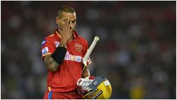 IPL 2023: ಲಕ್ನೋ ಸೂಪರ್ ಜೈಂಟ್ಸ್ ವಿರುದ್ಧದ ಪಂದ್ಯ ತಪ್ಪಿಸಿಕೊಂಡಿದ್ಯಾಕೆ ಪಂಜಾಬ್ ಕಿಂಗ್ಸ್ ನಾಯಕ ಶಿಖರ್ ಧವನ್