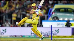 IPL 2023 MS Dhoni: ತವರಿನ ಮೊದಲ ಪಂದ್ಯದಲ್ಲಿ ಧೋನಿ ಆಡೋದು ಅನುಮಾನ!