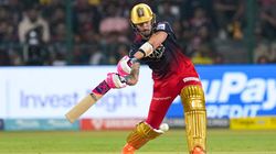 IPL 2023: ಫಾಫ್ ಡು ಪ್ಲೆಸಿಸ್ RCB ನಾಯಕನಾಗಿ ಆಯ್ಕೆಯಾದ ಹಿಂದಿನ ಕಾರಣ ಬಹಿರಂಗಪಡಿಸಿದ ಮೈಕ್ ಹೆಸ್ಸನ್