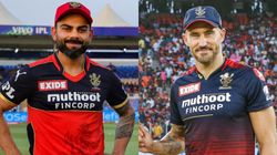 IPL 2023: ಫಾಫ್ ಡುಪ್ಲೆಸಿಸ್ ಬದಲು ಕೊಹ್ಲಿ ಮತ್ತೆ ಆರ್‌ಸಿಬಿ ನಾಯಕನಾಗಿದ್ದೇಕೆ?