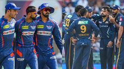 LSG vs GT: 136 ರನ್ ಚೇಸ್ ಮಾಡಲಾಗದೇ ಪರದಾಡಿ ಸೋತ ಲಕ್ನೋ; ತವರಲ್ಲೇ ಮುಖಭಂಗ!