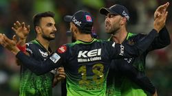 IPL 2023: ರಾಜಸ್ಥಾನ್ ವಿರುದ್ಧದ ತಮ್ಮ ಯಶಸ್ವಿ ಬೌಲಿಂಗ್‌ ಹಿಂದಿನ ಕಾರಣ ಬಿಚ್ಚಿಟ್ಟ ಹರ್ಷಲ್ ಪಟೇಲ್