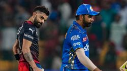 IPL 2023: ರೋಹಿತ್ 4 ವರ್ಷಗಳಲ್ಲಿ ಬಾರಿಸಿದ ಅರ್ಧಶತಕಗಳನ್ನು ಕೇವಲ 27 ದಿನಗಳಲ್ಲಿ ಬಾರಿಸಿದ ಕೊಹ್ಲಿ!