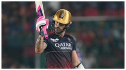 RCB vs LSG: ಲಕ್ನೋ ವಿರುದ್ಧದ ಪಂದ್ಯಕ್ಕೂ ಮುನ್ನ ಕೆಎಲ್ ರಾಹುಲ್ ಪಡೆಯನ್ನು ಹೊಗಳಿದ ಆರ್‌ಸಿಬಿ ನಾಯಕ