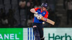 ಐಪಿಎಲ್ ಇತಿಹಾಸದಲ್ಲಿ ವೇಗವಾಗಿ 5000 ರನ್ ಗಳಿಸಿದ 3 ಆಟಗಾರರು; ಇದರಲ್ಲಿ ಇಬ್ಬರು RCB ಸ್ಟಾರ್‌ಗಳು